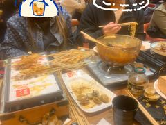 -铁人烧烤(北京店)