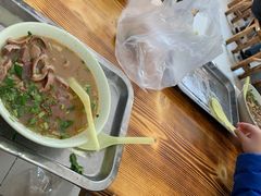 -李小老烧饼(常营民族家园店)