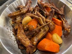 -美极鲜食坊(宝安南路店)
