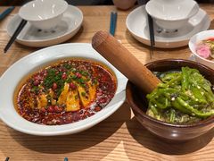 -巴蜀风·地道川菜(总店)