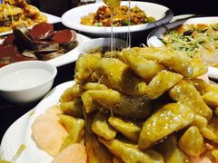 iphone_upload_pic-老六杀猪菜(进乡街店)