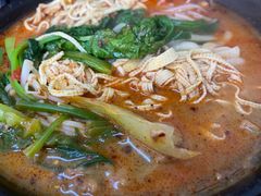 -曹宝林砂锅麻辣烫(星光路店)