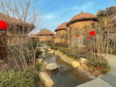 -中华郡文化旅游景区