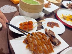 -全聚德(上海首店浦东店)
