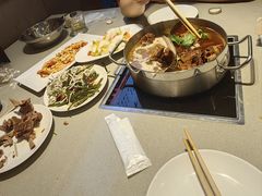 -蝎王府羊蝎子(虎坊桥总店)