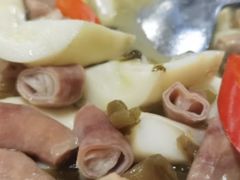 -舒味姜母鸭·沙茶面(湖里店)