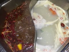 -重庆德庄火锅(体育中心店)