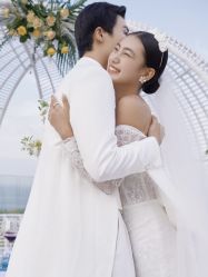 -金夫人婚纱摄影