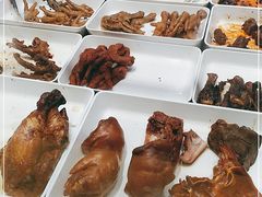 -紫燕百味鸡(大坪店)