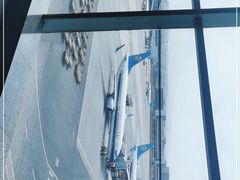 -乌鲁木齐天山国际机场-T3航站楼