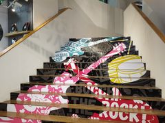 -Sony Store 索尼(上海淮海中路店)