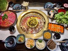 -火鳳祥美蛙牛肉自助(青悦城店)