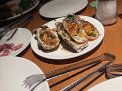 -拉蒂娜·巴西牛排馆 Latina·Brazilian Steakhouse(王府井喜悦店)