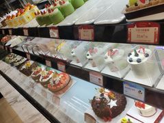 -罗森尼娜(德思勤店)
