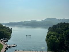 -天目湖涵田度假村