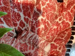 -铭牛烧肉·和牛海鲜自助(高新月牙湖店)