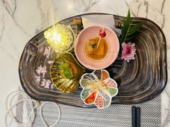 -月下料理(楷林IFC店)