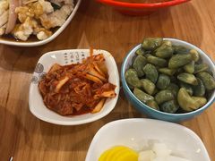 -多宾韩国料理(学衡路店)