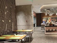 -希尔顿欢朋酒店·欢朋餐厅