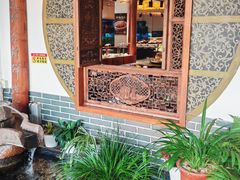 -翠姐姐农家大院·老底子萧山菜(建设一路店)