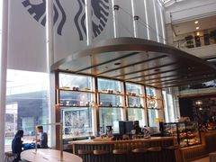 -星巴克(北京西大望路温特莱店)