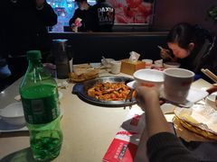 -李想大虾(绿地新都会店)