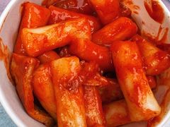 -老太太海鲜鱼饼