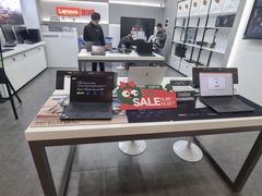 -联想Thinkpad官方旗舰店·售后维修中心(闵行店)