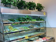 -刘文祥麻辣烫(清河毛纺路店)