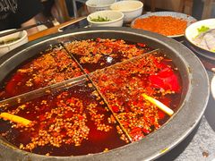 -陈眼镜火锅(总店)