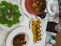 -老爷庙风味美食府(魏都大道店)