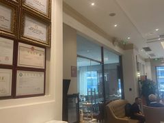 -维也纳酒店(广州白云国际机场航站楼店)