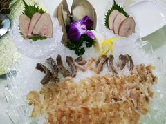 -嘉升大排档(番禺总店)