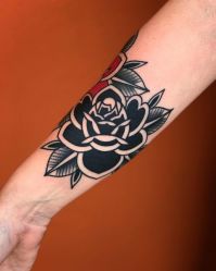 -记号刺青tattoo纹身工作室