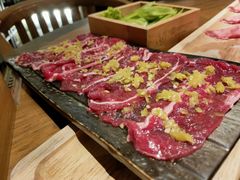 -盡膳口福跷脚牛肉火锅(合生汇购物中心店)