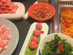 -大隐·成都火锅Bistro(合生麒麟新天地店)