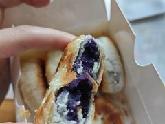 -栗酥饼(南长街店)