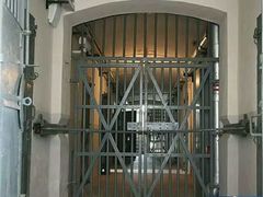 -青岛德国监狱旧址博物馆