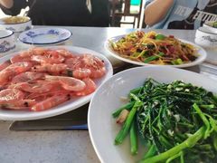 -三亚火车头万人海鲜广场