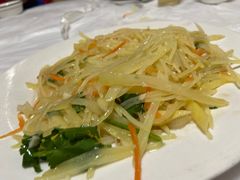 -宾朋海鲜美食特色餐厅·纯手工鲅鱼水饺(兴海路店)