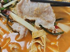 -缘久缘米粉(新街口店)