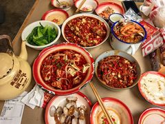 -老三样·旧食新味(万寿宫店)