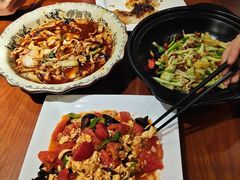 -临潼印象·特色陕菜