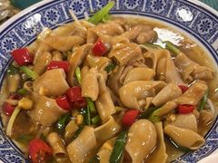 -桂园白粥·潮汕老味道