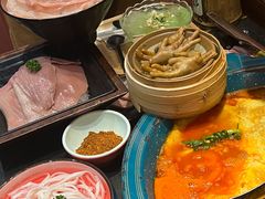 -吼堂老火锅(太古里总店)