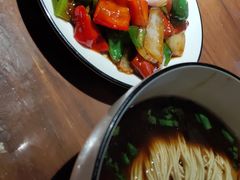 -十面春风·江南面馆(崇宁路店)