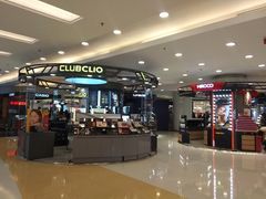 -银座mall(东直门店)