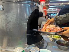 -地锅公社·现炒地锅鸡·地锅鱼·夜宵(罗锦路店)