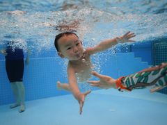 -艾悠宝亲子游泳·水育早教·婴幼儿游泳·儿童游泳