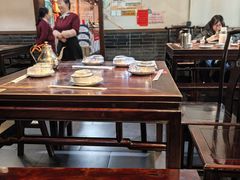 -蓝田九大碗民俗食府(蓝田店)
